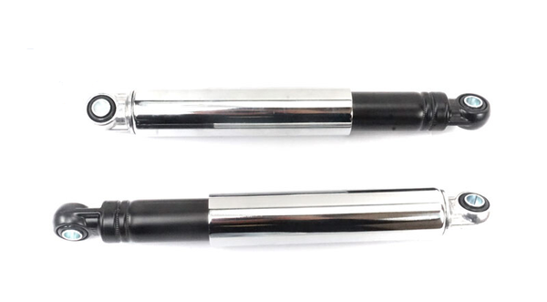 Schokbreker Imca 260mm Zwart set