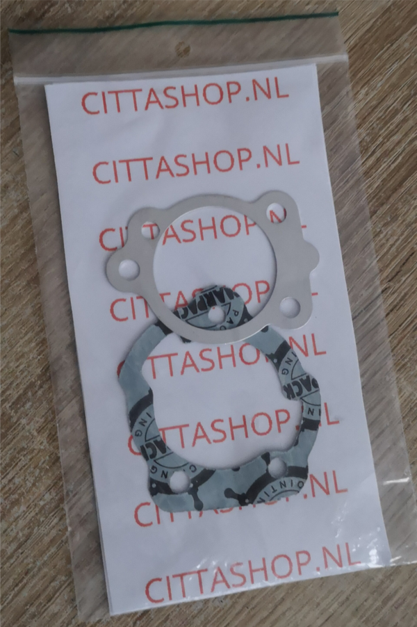 Pakkingset DR 43mm 65cc