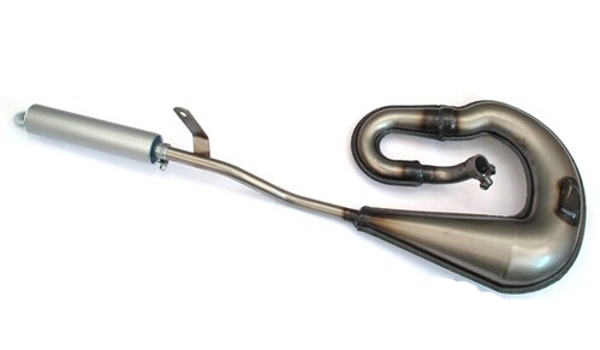 Proma Circuit Nieuwe type