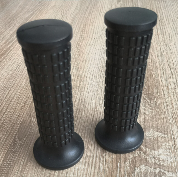 Handvatset Citta origineel Zwart