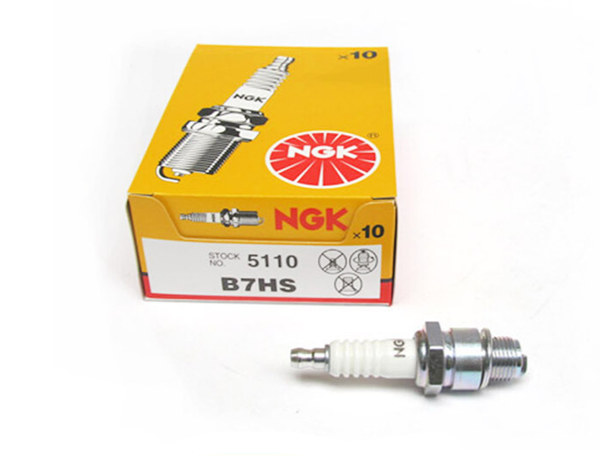 Bougie NGK
