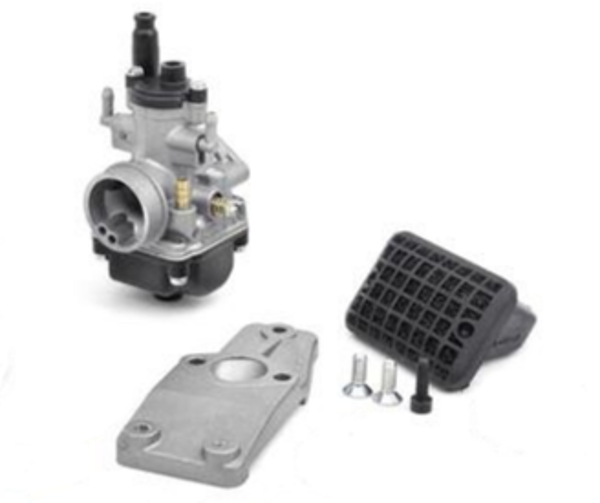 Carburateur Cittashop 19,5 Reedvalve