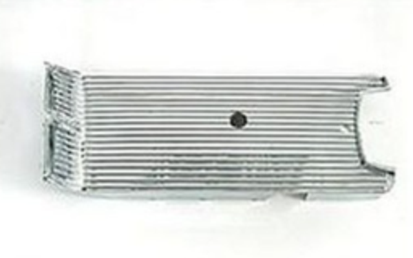 Treeplank Ciao Chrome