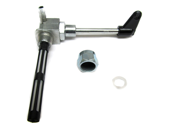 Vespa Si Benzinekraan