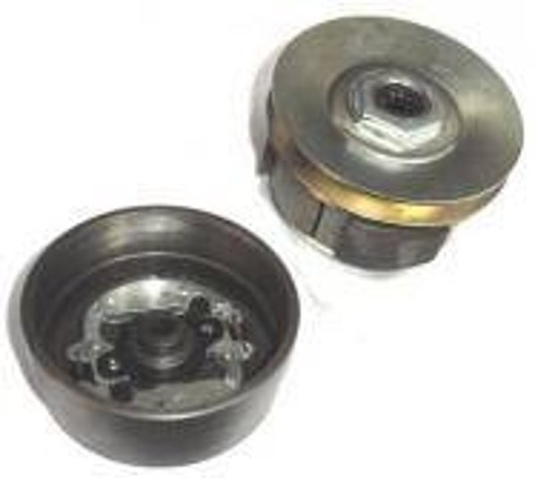 Variokoppeling Citta/Ciao