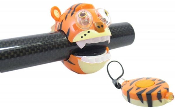 Verlichtingset Tijger Animal