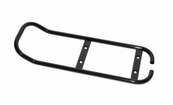 Achterdrager Citta Zwart