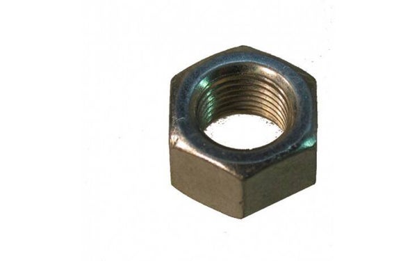 Voorwielas moer Ciao/Citta