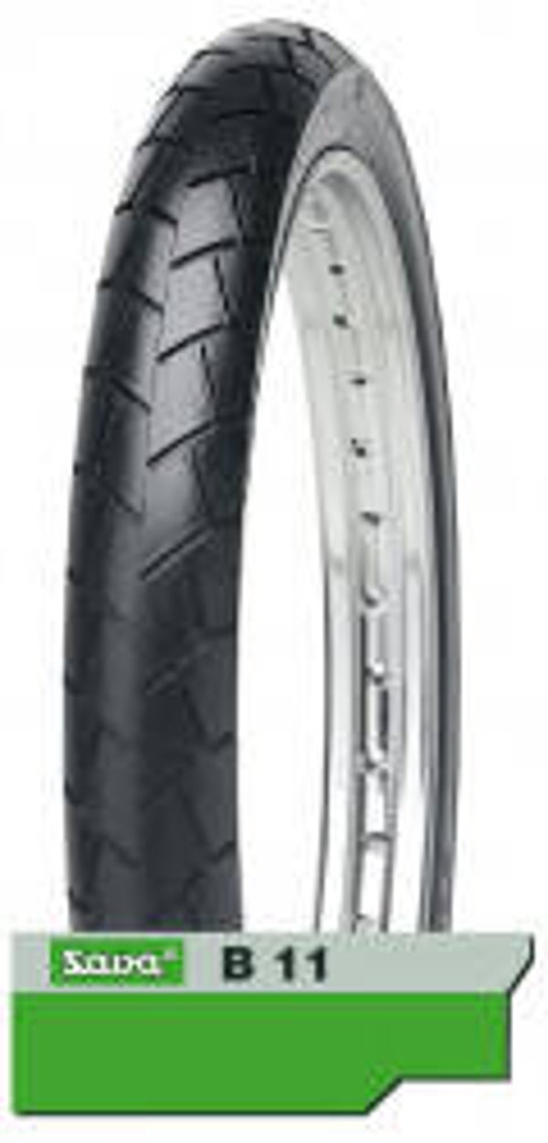 Buitenband Sava MC11 17-2.50