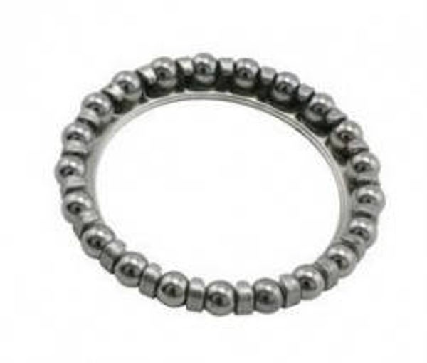 Balhoofdkogelring Bravo