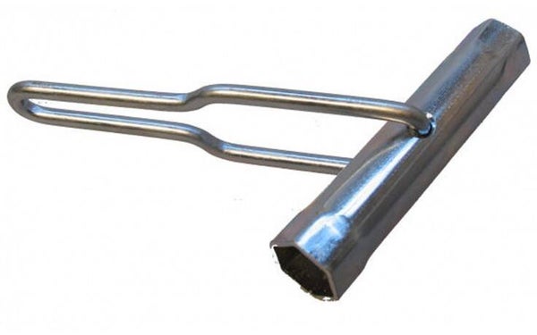 Bougiesleutel standaard