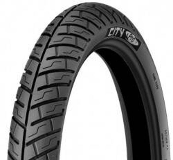 Buitenband Michelin City Pro  17-2.50