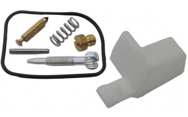 Carburateur reparatieset SHA Citta/Ciao
