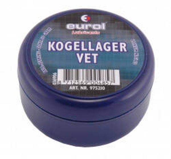 Eurol lagervet 110 gr