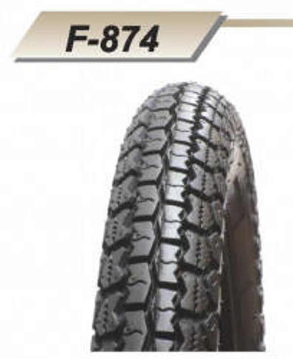 Buitenband Fortune F-874