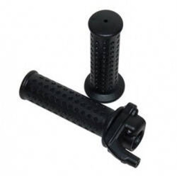 Gashendel compleet Piaggio