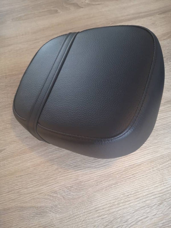 Duoseat Cittashop Zwart