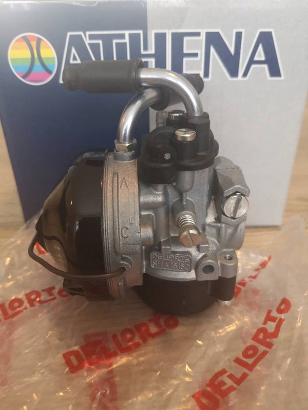 Carburateur Dellorto SHA 15/15 Athena