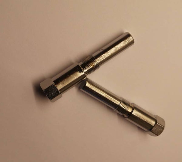 Zuigerstop Citta/Ciao