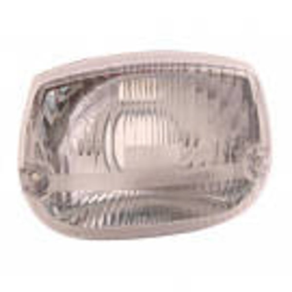 Koplampglas Citta Ciao