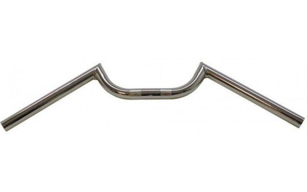 Stuur M-Model Chrome