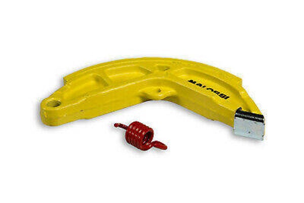 Remsegment Malossi Race Achter