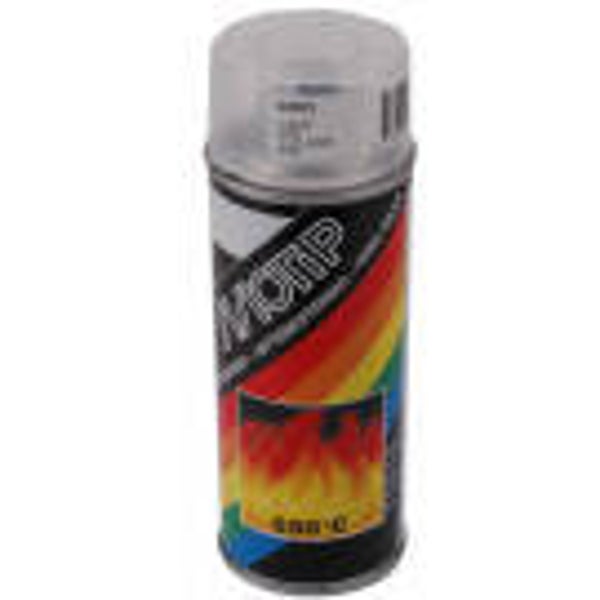 Motip hittebestendig blank