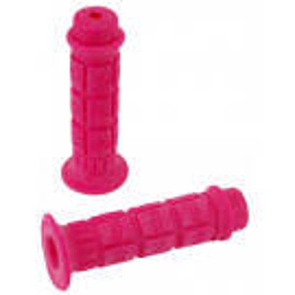 Progrip Neon Roze 