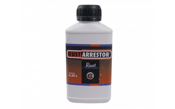 Rust-arrestor 0,25ltr