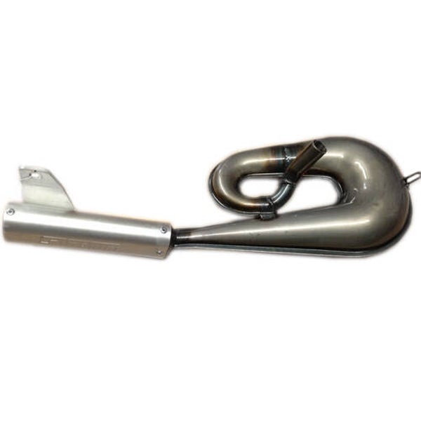 Simonini Circuit uitlaat