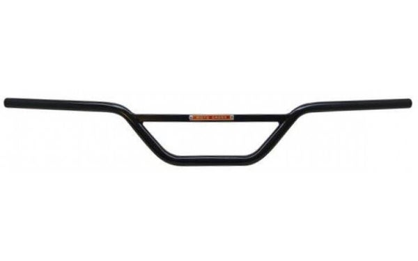 Stuur Motocross Zwart