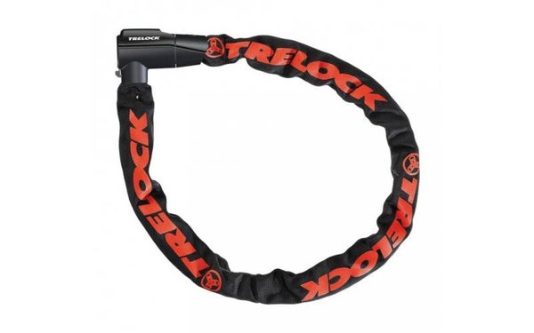 Trelock BC460 - ø7mm - 85cm - Zwart