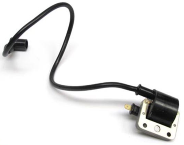 Bobine Zwart Citta/Ciao