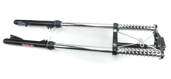 Voorvork Ciao Chopper EBR