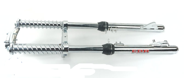 Voorvork Ciao Chrome