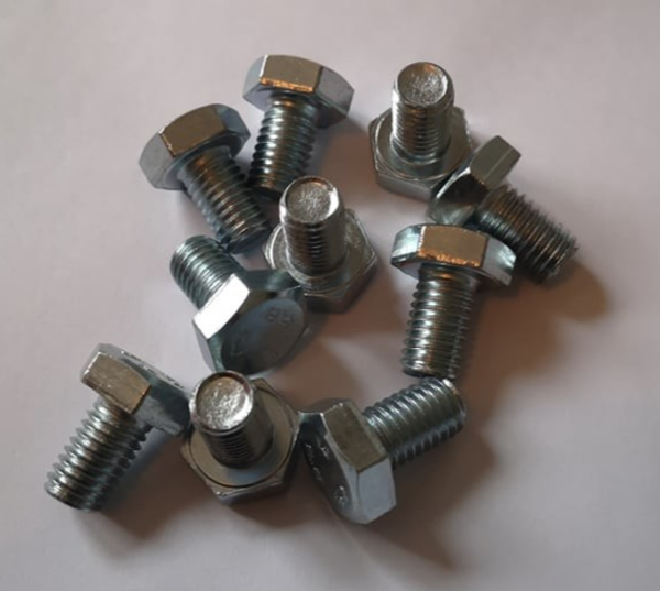 M10 x 16 Lagerplaatbout CItta/Ciao/Bravo/Si