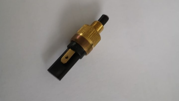 Remlichtvschakelaar Domino