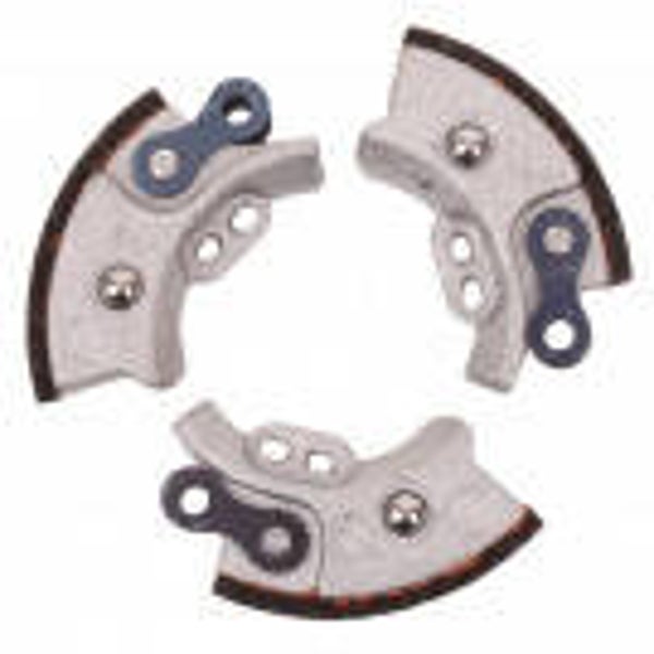 Koppeling segmenten imit