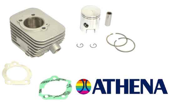 Athena 46 75cc Alu pen 10