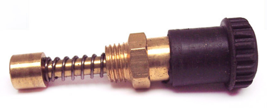 Chokeset Handchoke PHBG