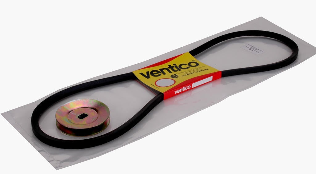 V-Snaarset Citta/Bravo