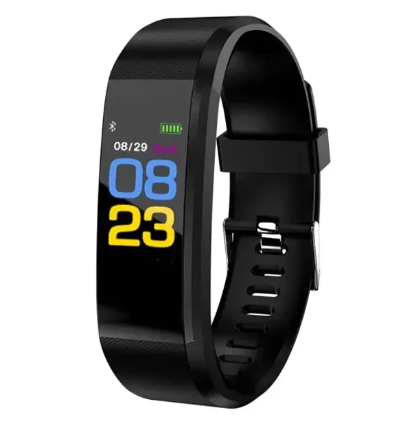 Smart horloge