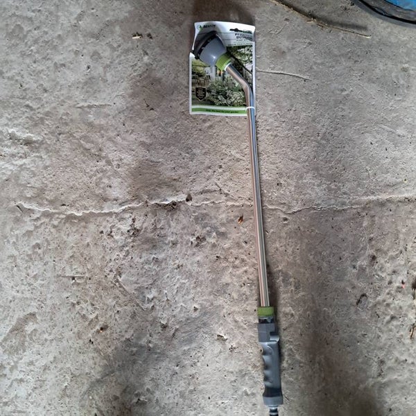 Plantendouche 75 cm 9 standen