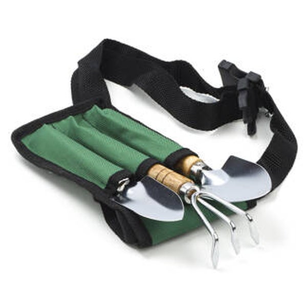 Tuingereedschapset