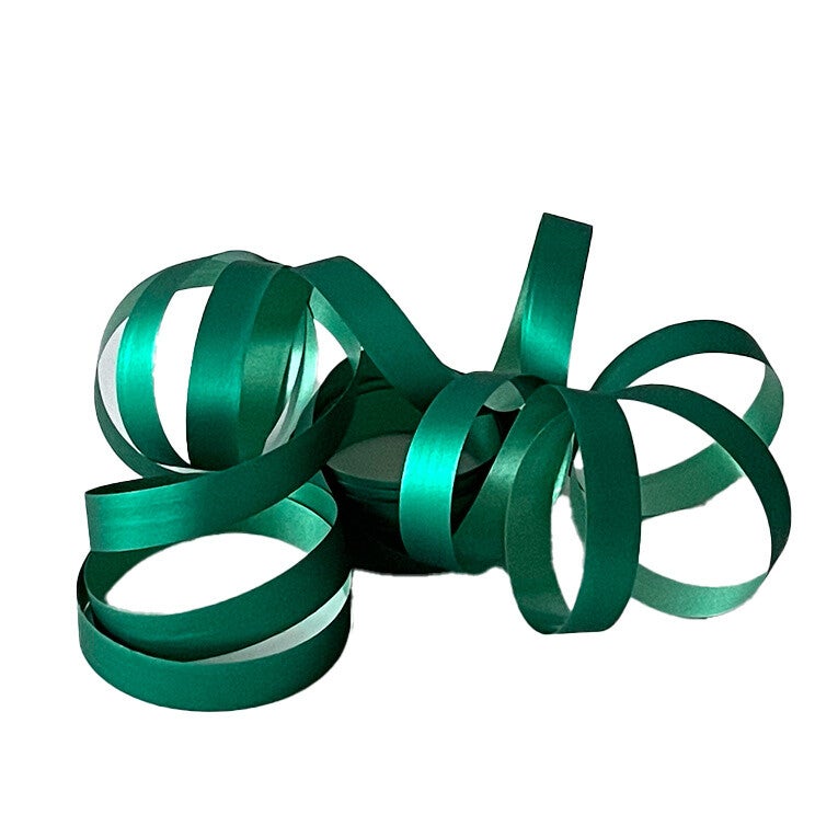 Krullint - Donkergroen