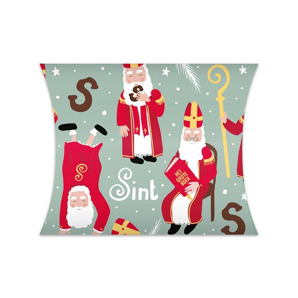Sint Gondeldoosjes (2x) - Kapoentje