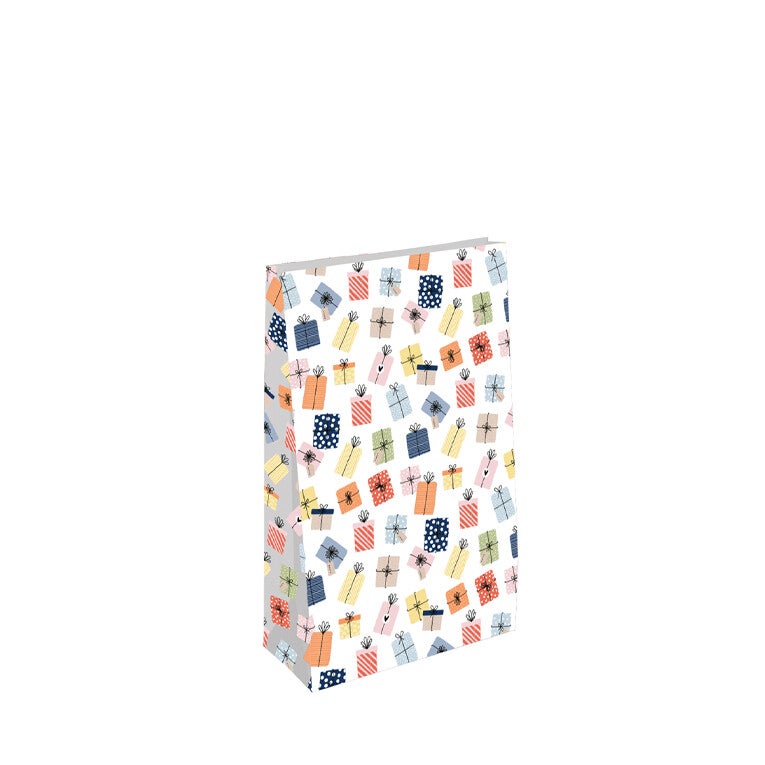 Blokzak - Kadootjes small