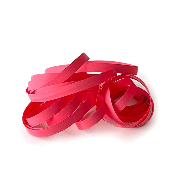 Krullint - Barbie pink