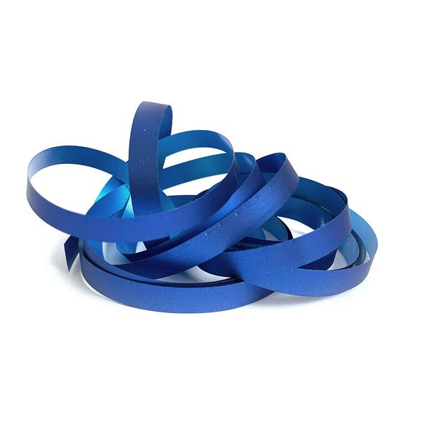 Krullint - Donkerblauw