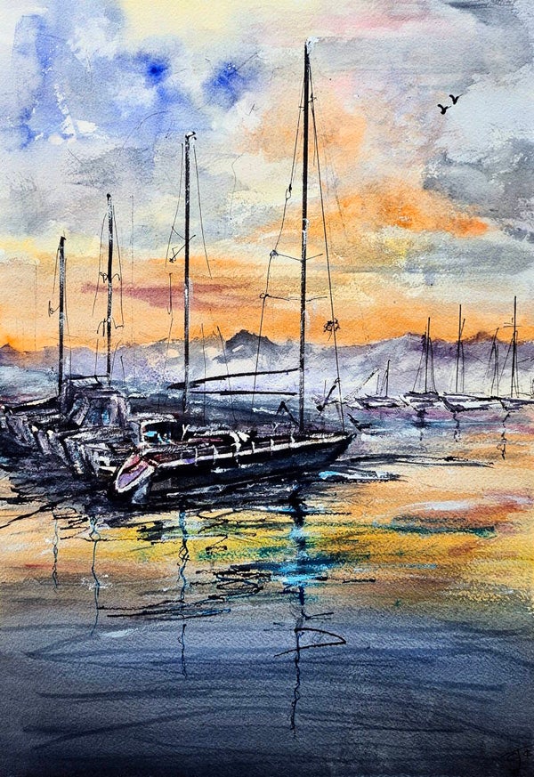 13- 'Otoño'